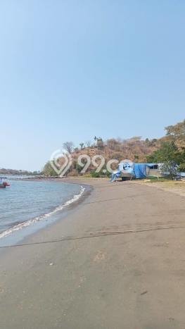 Tanah Kavling untuk Dijual di Buleleng Buleleng 264m2 Tanah Kavling untuk Dijual di Buleleng Buleleng 264m2