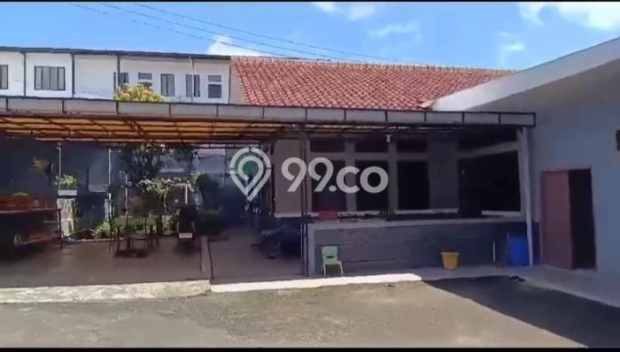 Untuk Dijual! Gudang di Padalarang Bandung LT 3200m2 / LB 1000m2 Kawasan Strategis Untuk Dijual! Gudang di Padalarang Bandung LT 3200m2 / LB 1000m2 Kawasan Strategis