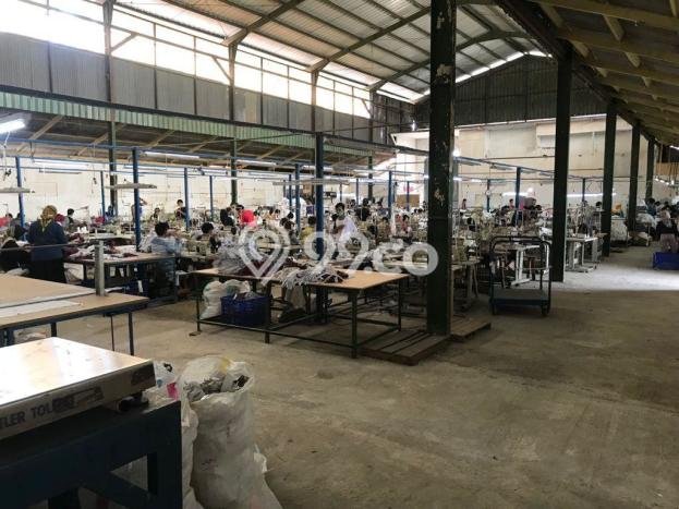 Pabrik Disewakan Cepat di Rancaekek Bandung LB 1000m2 Pabrik Disewakan Cepat di Rancaekek Bandung LB 1000m2