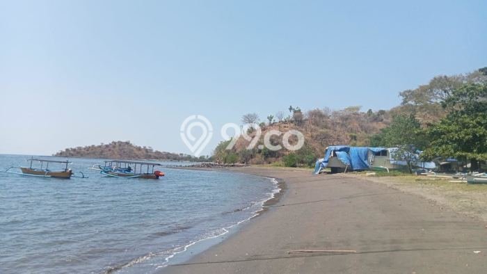 Tanah Kavling untuk Dijual di Buleleng Buleleng 264m2 Tanah Kavling untuk Dijual di Buleleng Buleleng 264m2