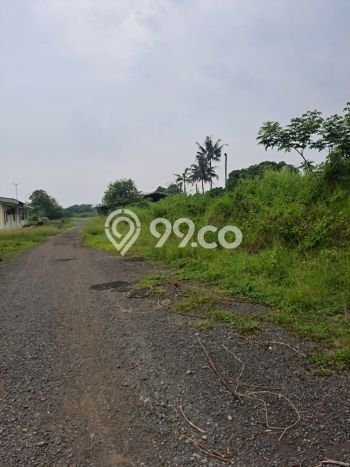 Tanah Siap Bangun Dijual di Bandung Punya Luas 170000m2 Tanah Siap Bangun Dijual di Bandung Punya Luas 170000m2