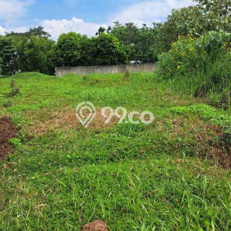 Lahan untuk Dijual Lokasi Coblong, Bandung Luas 1125m2 - Lahan untuk Dijual Lokasi Coblong, Bandung Luas 1125m2 -