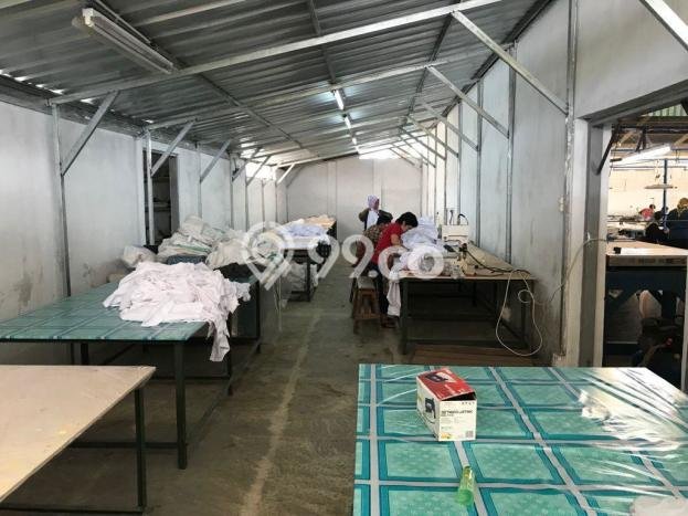 Pabrik Disewakan Cepat di Rancaekek Bandung LB 1000m2 Pabrik Disewakan Cepat di Rancaekek Bandung LB 1000m2