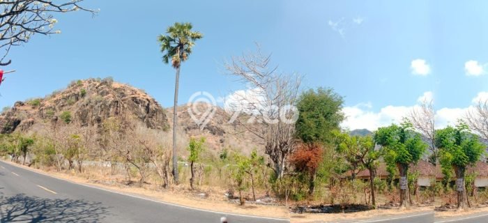 Tanah Kavling untuk Dijual di Buleleng Buleleng 264m2 Tanah Kavling untuk Dijual di Buleleng Buleleng 264m2