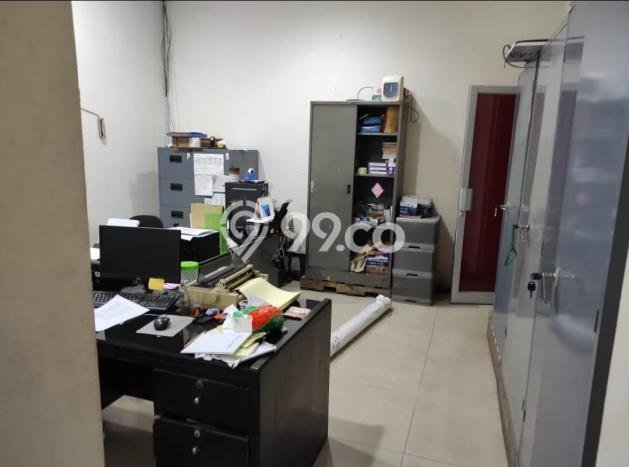 Pabrik Dijual di Cimahi LT 3345m2 & LB 1900m2 Lokasi Terbaik! Pabrik Dijual di Cimahi LT 3345m2 & LB 1900m2 Lokasi Terbaik!