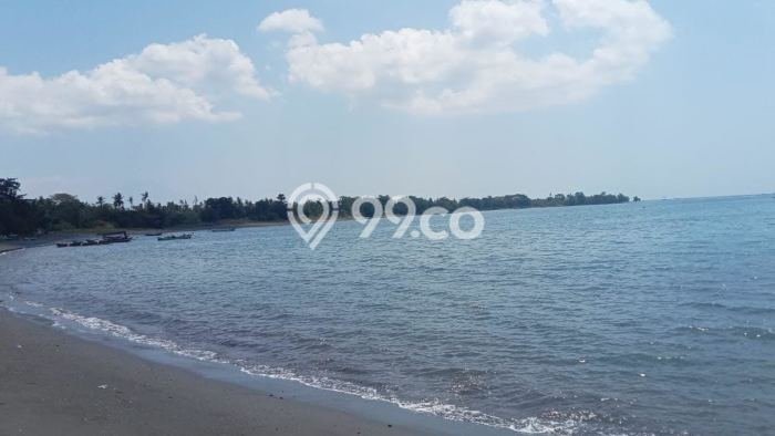 Tanah Kavling untuk Dijual di Buleleng Buleleng 264m2 Tanah Kavling untuk Dijual di Buleleng Buleleng 264m2