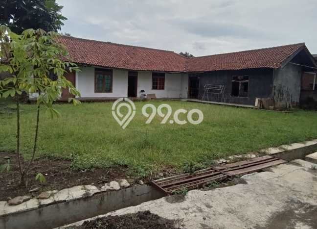 Area Ramai! Gudang Dijual di Padalarang untuk Bisnis Luas Bangunan 600m2 Area Ramai! Gudang Dijual di Padalarang untuk Bisnis Luas Bangunan 600m2