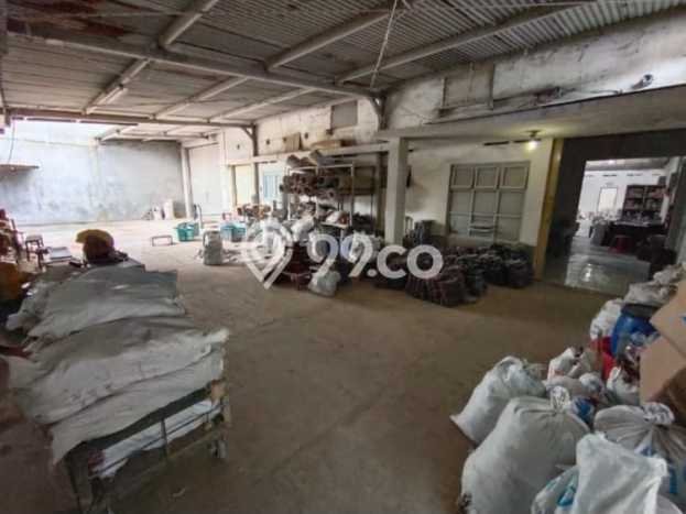 Gudang Dijual di Bandung LT 1291m2 & LB 1100m2 Lokasi Terbaik! Gudang Dijual di Bandung LT 1291m2 & LB 1100m2 Lokasi Terbaik!