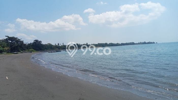 Tanah Kavling untuk Dijual di Buleleng Buleleng 264m2 Tanah Kavling untuk Dijual di Buleleng Buleleng 264m2