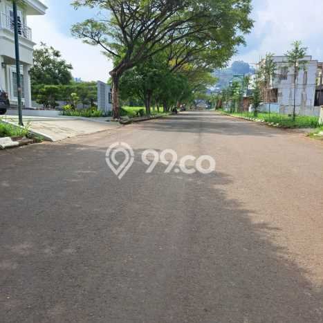 Lahan untuk Dijual Lokasi Coblong, Bandung Luas 1125m2 - Lahan untuk Dijual Lokasi Coblong, Bandung Luas 1125m2 -