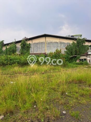 Tanah Siap Bangun Dijual di Bandung Punya Luas 170000m2 Tanah Siap Bangun Dijual di Bandung Punya Luas 170000m2