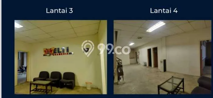 Dijual! Ruko di Wijaya Jakarta Selatan LT 204m2 / LB 850m2 Kawasan Strategis Dijual! Ruko di Wijaya Jakarta Selatan LT 204m2 / LB 850m2 Kawasan Strategis