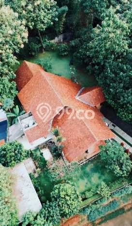 Rumah Elit Modern Siap Huni di Ciganjur Jakarta Selatan Rumah Elit Modern Siap Huni di Ciganjur Jakarta Selatan