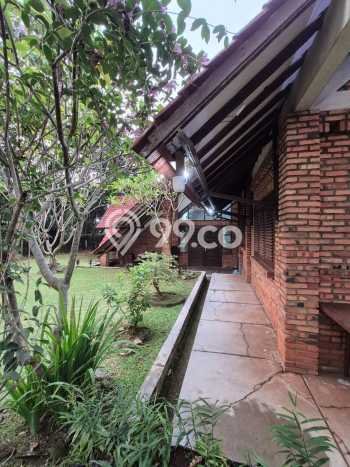 Rumah Elit Modern Siap Huni di Ciganjur Jakarta Selatan Rumah Elit Modern Siap Huni di Ciganjur Jakarta Selatan