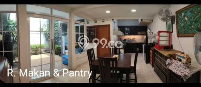 Rumah Modern 2 KT di Grand Wisata Bekasi Unfurnished Rumah Modern 2 KT di Grand Wisata Bekasi Unfurnished