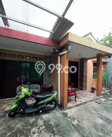 Dijual Hunian Rumah Nyaman 3 Kamar di Depok I, Depok Dijual Hunian Rumah Nyaman 3 Kamar di Depok I, Depok