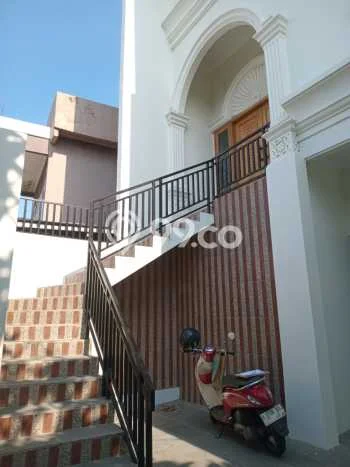 Dijual Rumah Premium dengan Fasilitas Sekitar Lengkap di Kebayoran Lama, Jakarta Selatan Dijual Rumah Premium dengan Fasilitas Sekitar Lengkap di Kebayoran Lama, Jakarta Selatan