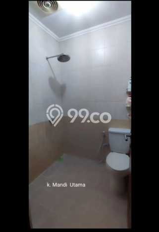 Rumah Modern 2 KT di Grand Wisata Bekasi Unfurnished Rumah Modern 2 KT di Grand Wisata Bekasi Unfurnished
