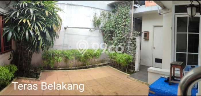 Rumah Modern 2 KT di Grand Wisata Bekasi Unfurnished Rumah Modern 2 KT di Grand Wisata Bekasi Unfurnished