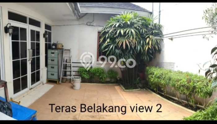 Rumah Modern 2 KT di Grand Wisata Bekasi Unfurnished Rumah Modern 2 KT di Grand Wisata Bekasi Unfurnished