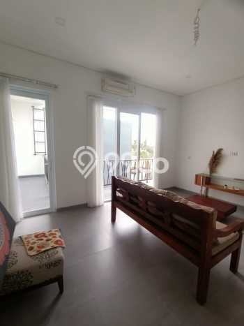 Vila Strategis di , Luas 104m2m², Dekat Badung, Badung Vila Strategis di , Luas 104m2m², Dekat Badung, Badung