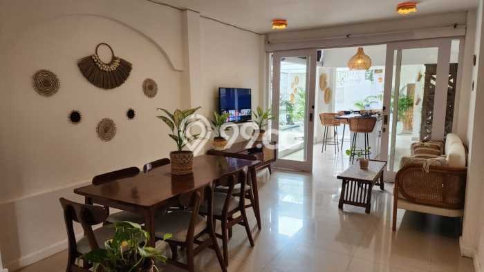 Vila Kawasan , Luas 125m2m², Akses ke Fasilitas Umum Vila Kawasan , Luas 125m2m², Akses ke Fasilitas Umum