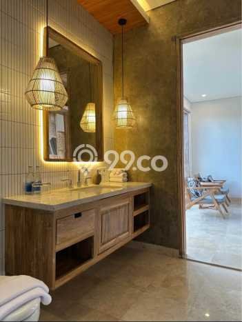 Vila Potensial Kawasan Ubud, Area 170m2m², Area Asri untuk keluarga Vila Potensial Kawasan Ubud, Area 170m2m², Area Asri untuk keluarga