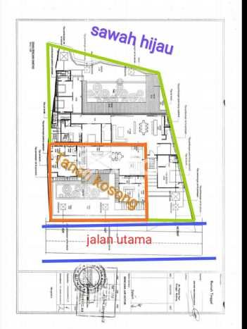 Dapatkan segera Vila di , Ukuran 1218m2m², Dekat ke fasilitas Dapatkan segera Vila di , Ukuran 1218m2m², Dekat ke fasilitas