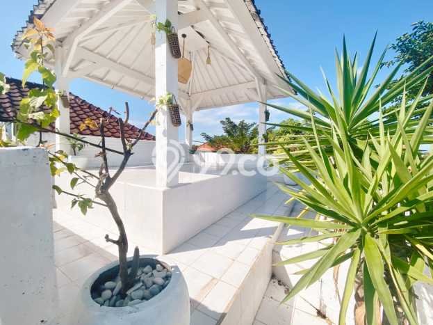 Vila Kawasan , Luas 125m2m², Akses ke Fasilitas Umum Vila Kawasan , Luas 125m2m², Akses ke Fasilitas Umum
