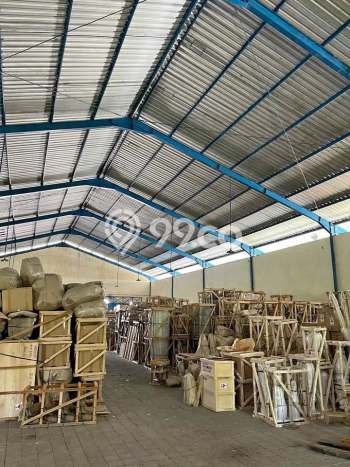 Gudang Dijual di Gianyar Gianyar dengan LB 1400m2 Gudang Dijual di Gianyar Gianyar dengan LB 1400m2