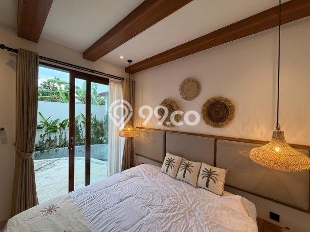 Vila Kawasan Tabanan, Area 100m2m², Dekat dengan fasilitas umum Vila Kawasan Tabanan, Area 100m2m², Dekat dengan fasilitas umum