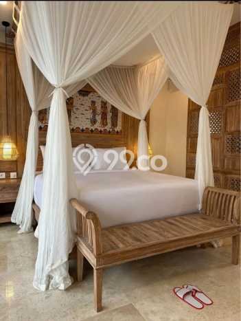 Vila Potensial Kawasan Ubud, Area 170m2m², Area Asri untuk keluarga Vila Potensial Kawasan Ubud, Area 170m2m², Area Asri untuk keluarga