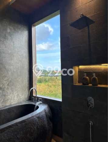 Vila Potensial Kawasan Ubud, Area 170m2m², Area Asri untuk keluarga Vila Potensial Kawasan Ubud, Area 170m2m², Area Asri untuk keluarga