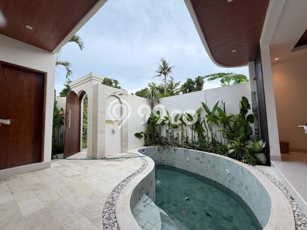 Vila Kawasan Tabanan, Area 100m2m², Dekat dengan fasilitas umum Vila Kawasan Tabanan, Area 100m2m², Dekat dengan fasilitas umum