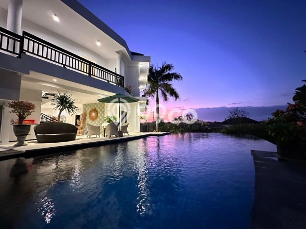 Vila Potensial Kawasan , Area 910m2m², Area Asri Vila Potensial Kawasan , Area 910m2m², Area Asri