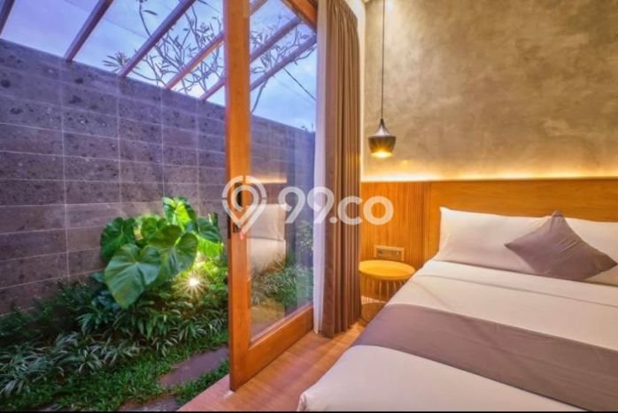 Vila Kawasan Ubud, Luas 216m2m², Cocok untuk beragam keperluan Vila Kawasan Ubud, Luas 216m2m², Cocok untuk beragam keperluan