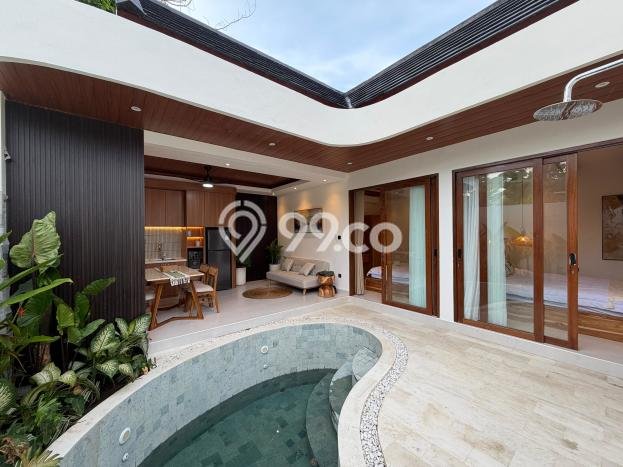 Vila Kawasan Tabanan, Area 100m2m², Dekat dengan fasilitas umum Vila Kawasan Tabanan, Area 100m2m², Dekat dengan fasilitas umum