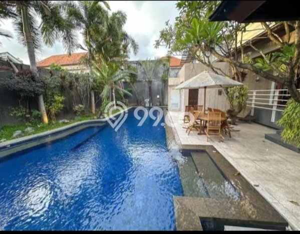 Siap Huni Hunian Elit 6 Kamar di Denpasar Barat Dekat ke Mana Saja Siap Huni Hunian Elit 6 Kamar di Denpasar Barat Dekat ke Mana Saja