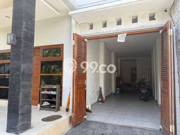 Rumah Eksklusif Siap Huni LT 250m2 di Denpasar Timur, Denpasar Rumah Eksklusif Siap Huni LT 250m2 di Denpasar Timur, Denpasar