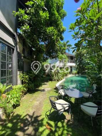 BISNIS POTENSIAL! Vila di , Area 690m2m², Hasil Tinggi BISNIS POTENSIAL! Vila di , Area 690m2m², Hasil Tinggi