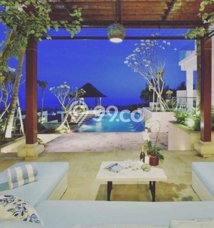 Vila Premium di , Area 1260m2m², Lingkungan Asri dan aman Vila Premium di , Area 1260m2m², Lingkungan Asri dan aman