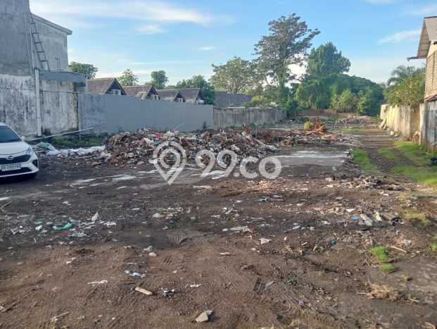 Tanah untuk Disewakan di Denpasar Selatan Denpasar SHM Tanah untuk Disewakan di Denpasar Selatan Denpasar SHM