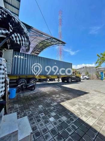 Gudang Dijual di Gianyar Gianyar dengan LB 1400m2 Gudang Dijual di Gianyar Gianyar dengan LB 1400m2
