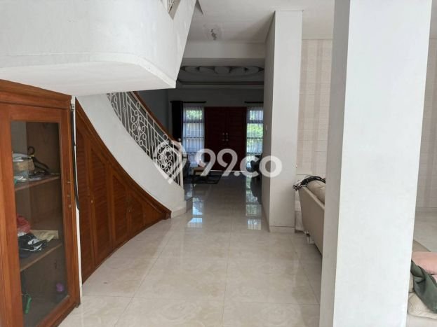 Rumah Eksklusif Siap Huni LT 250m2 di Denpasar Timur, Denpasar Rumah Eksklusif Siap Huni LT 250m2 di Denpasar Timur, Denpasar