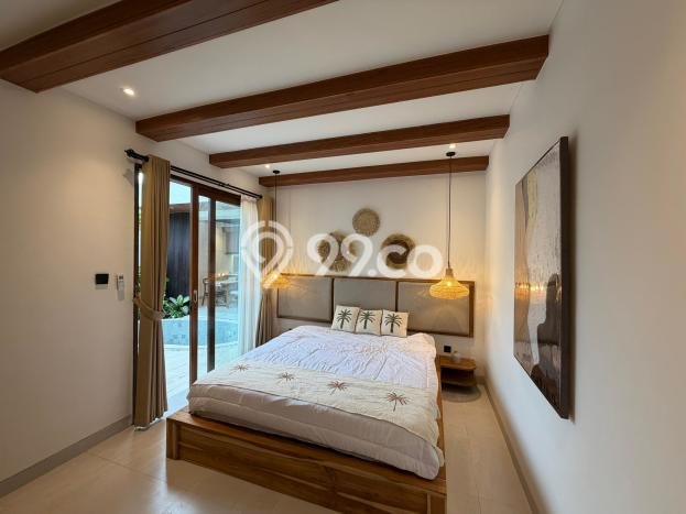 Vila Kawasan Tabanan, Area 100m2m², Dekat dengan fasilitas umum Vila Kawasan Tabanan, Area 100m2m², Dekat dengan fasilitas umum
