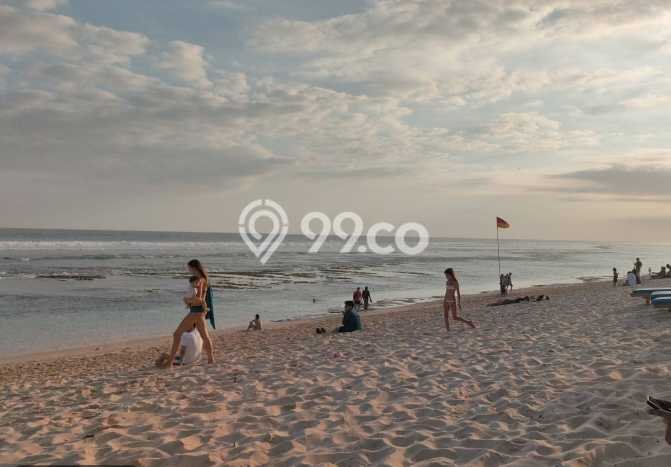 Tanah Dijual Lokasi Kuta, Badung Luas 200000m2 Legalitas Aman Tanah Dijual Lokasi Kuta, Badung Luas 200000m2 Legalitas Aman