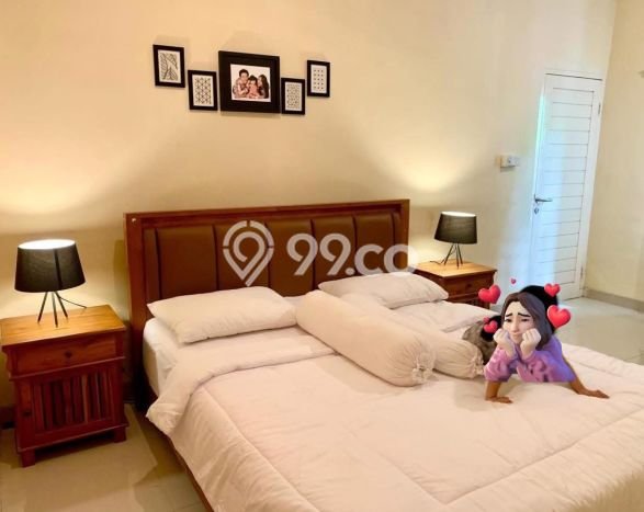 Dijual Rumah Elit Exclusive di Denpasar Barat, Denpasar Dijual Rumah Elit Exclusive di Denpasar Barat, Denpasar