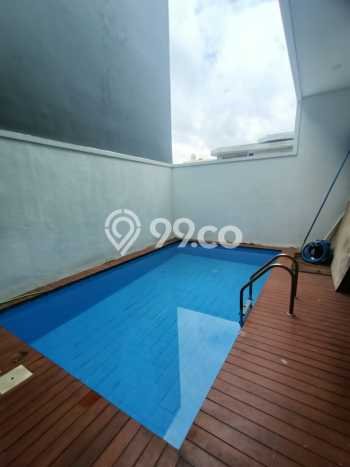 Vila Strategis di , Luas 104m2m², Dekat Badung, Badung Vila Strategis di , Luas 104m2m², Dekat Badung, Badung