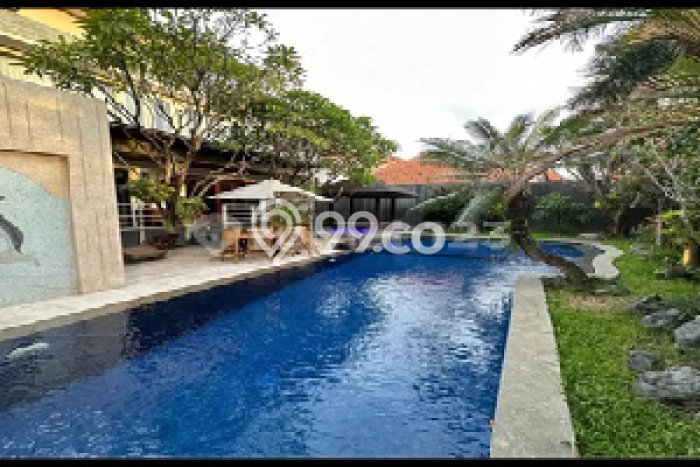 Dijual Rumah Elit Exclusive di Denpasar Barat, Denpasar Dijual Rumah Elit Exclusive di Denpasar Barat, Denpasar