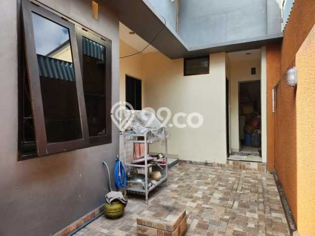 Rumah Minimalis Favorit Siap Huni Area Denpasar Barat LT 190m2 Rumah Minimalis Favorit Siap Huni Area Denpasar Barat LT 190m2